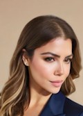 Maya Hussein