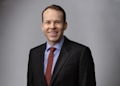 McCabe G. Harrison