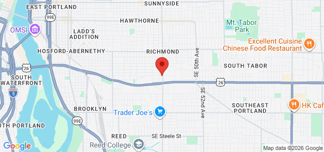 Megan Halley office location map