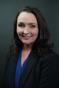 Megan M. Hall