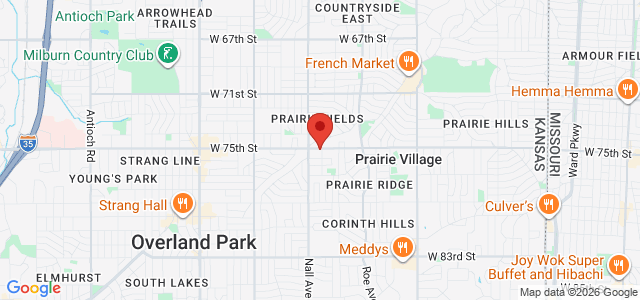 Melanie A. Haynes office location map
