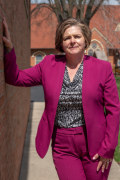 Melynda Cook Howard