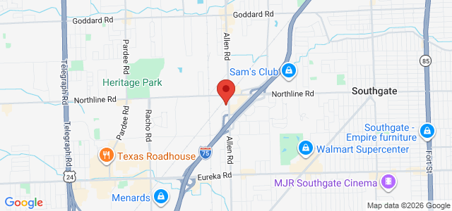 Michael G. Heilmann office location map