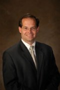Michael Harrison