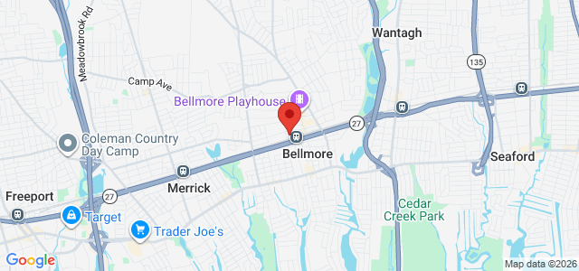 Michael Helfer office location map