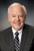 Michael M. Hanis