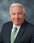 Michael P. Hurley