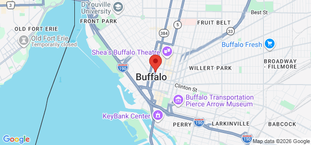 Michael T. Hagelin office location map