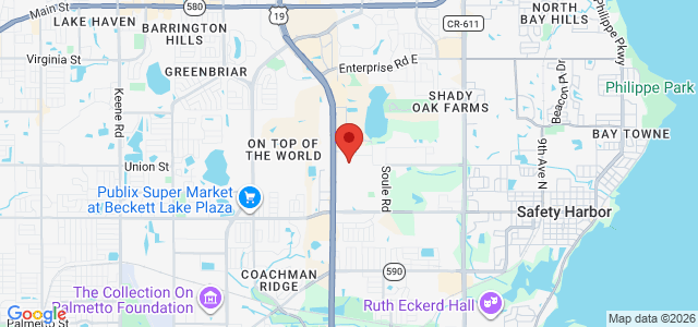 Michael T. Heider office location map