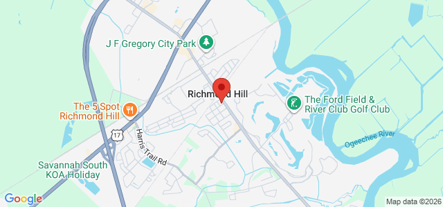 Michele Henderson office location map