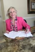 Michele Henderson