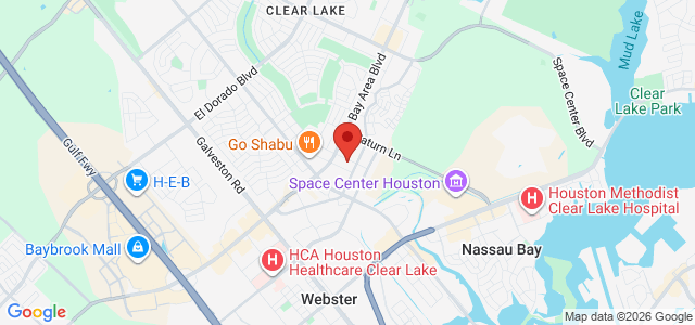 Michelle Henderson office location map