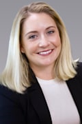 Michelle Hodgman