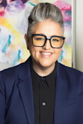 M.K. Kassie Hines