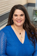 Monica R. Hennessey