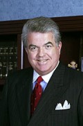 Morris Lane Harvey