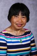 Nancy Hui