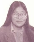 Naomi Hirayasu
