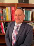 Nicholas C. Howie