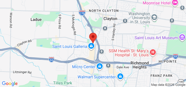 Nicole A. Hahn office location map