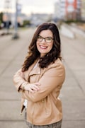 Nicole C.B. Hancock