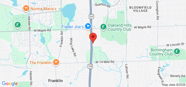 Nicole Hauer office location map