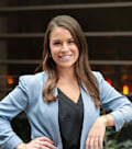 Olivia A. House