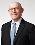P. Daniel Hollis III