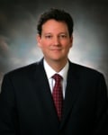 Parks F. Huff