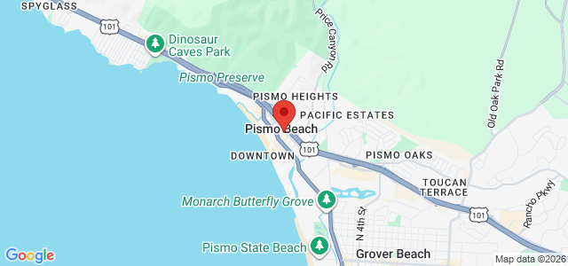 Patrick K. Hanly office location map