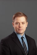 Patrick M. Huse