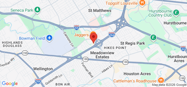 Paul J. Hershberg office location map