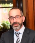Paul J. Hershberg