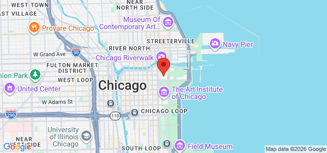 Paul K. Hanna office location map