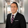 Paul M. Harman