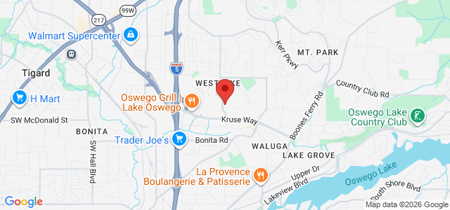 Paula Biggs Hammond office location map