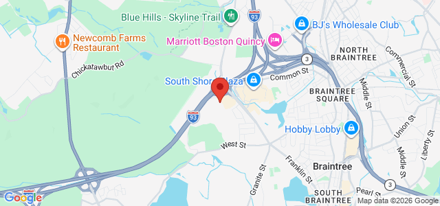 Peter C. Herbst Jr. office location map