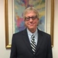 Peter D Hoffman