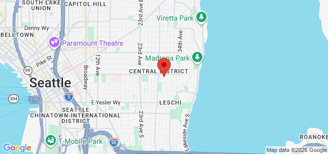 Peyton Healy office location map