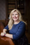 Rachel E. Hall