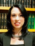 Rhiannon Huffman