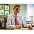 Richard B. Huttner