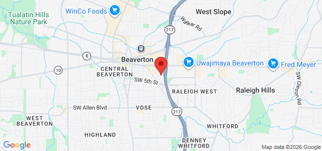 Richard G. Helzer office location map