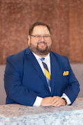 Richard Hallenback Jr.