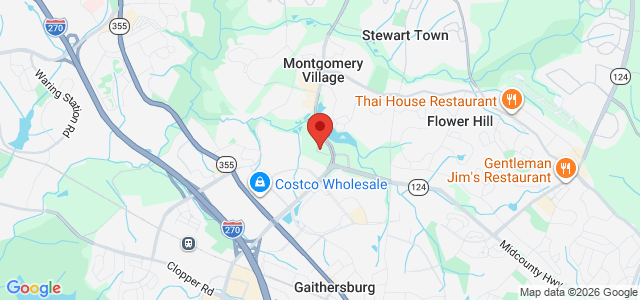 Richard L. Healy office location map