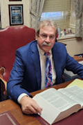 Robert A. Hoffa