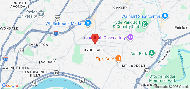 Robert F. Healey Jr. office location map