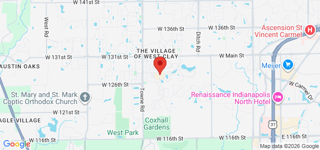 Robert F. Hunt office location map