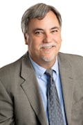 Robert Harvey