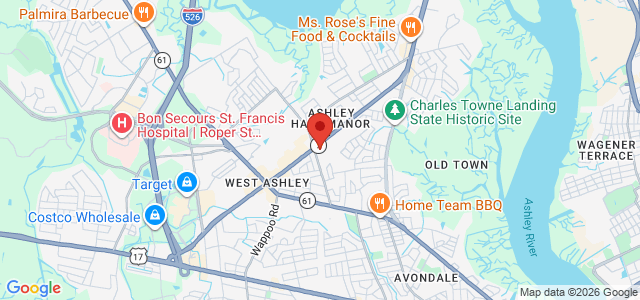 Robert Howell office location map